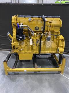 Caterpillar C15 ACERT Engine