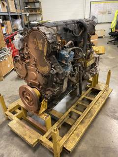 Caterpillar C15 ACERT Engine