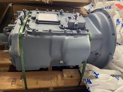 Eaton-Fuller FRO16210C Transmission