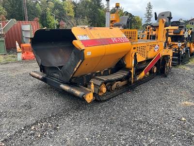 2011 Blaw-Knox PF-1510 Asphalt Paver