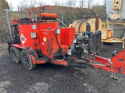 1995 Craftco EZ Pour 200