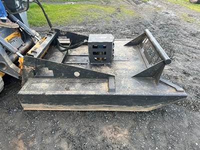 Greatbear 66 INCH Brush Cutter Attachment