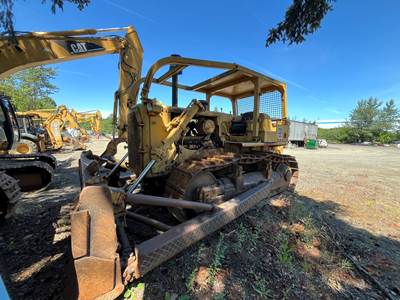 1979 Caterpillar D7G Dozer