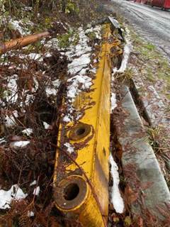 Caterpillar Excavator Stick / Arm Attachment for Cat 365 Excavator