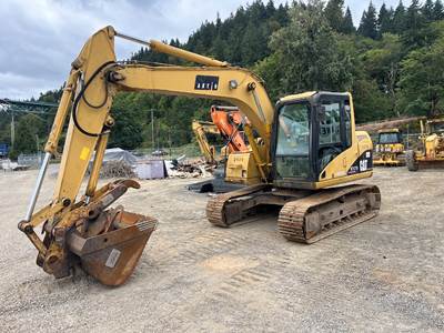 2004 Caterpillar 311C Excavator