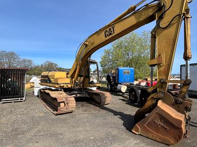 1994 Caterpillar 320 Excavator