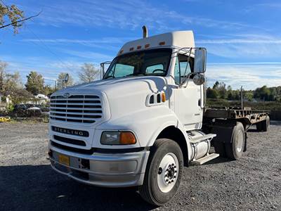 2005 Sterling Highway Truck