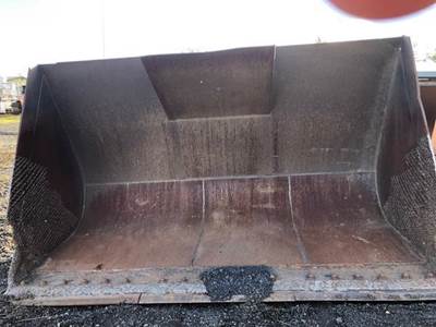 Caterpillar Loader Bucket for Cat 988B, 988F