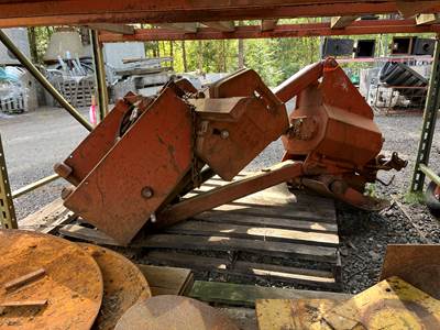 Ditch Witch A630HYD Cable Plow