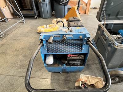 Condux Gulfstream GS400 Fiber Blower