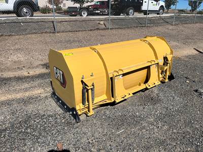 Caterpillar 479-8120 Snow Plow