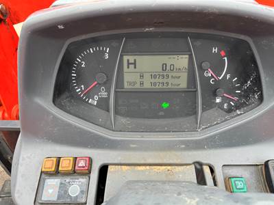 Kubota M5460 Tractor For Sale, 1,080 Hours | Mcminnville, OR | 12608892 ...