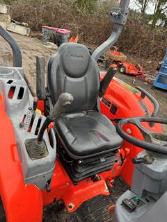 Kubota M5460 Tractor For Sale, 1,080 Hours | Mcminnville, OR | 12608892 ...