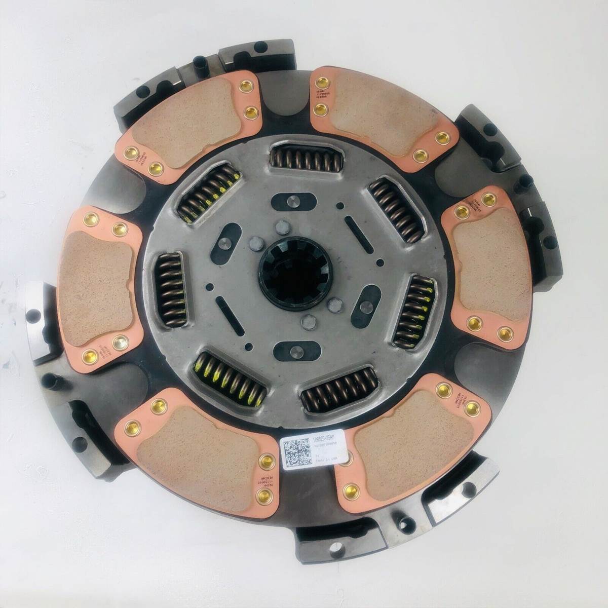 10892525AM Genuine Eaton® Clutch, Manual Adjust For Sale Candler, NC 10892525AM