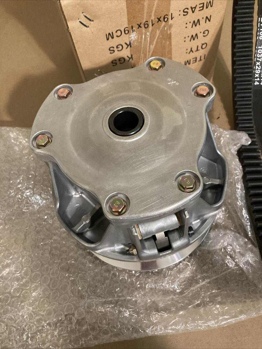 1321706 New Genuine Polaris® Drive Clutch Assembly For Sale Candler