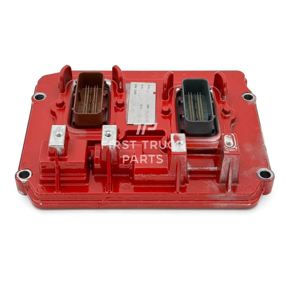 5572391 Genuine Cummins® Engine Control Module For X15, CM2450 For
