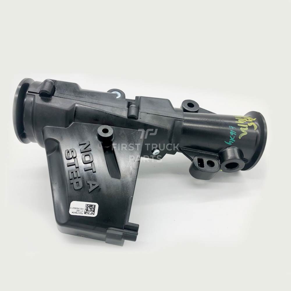 22098113, 21948053 Genuine Volvo® Venturi Pipe For Sale Candler, NC