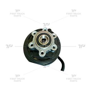 3928865 | Genuine Cummins® Electric Fan Clutch For Sale | Candler 