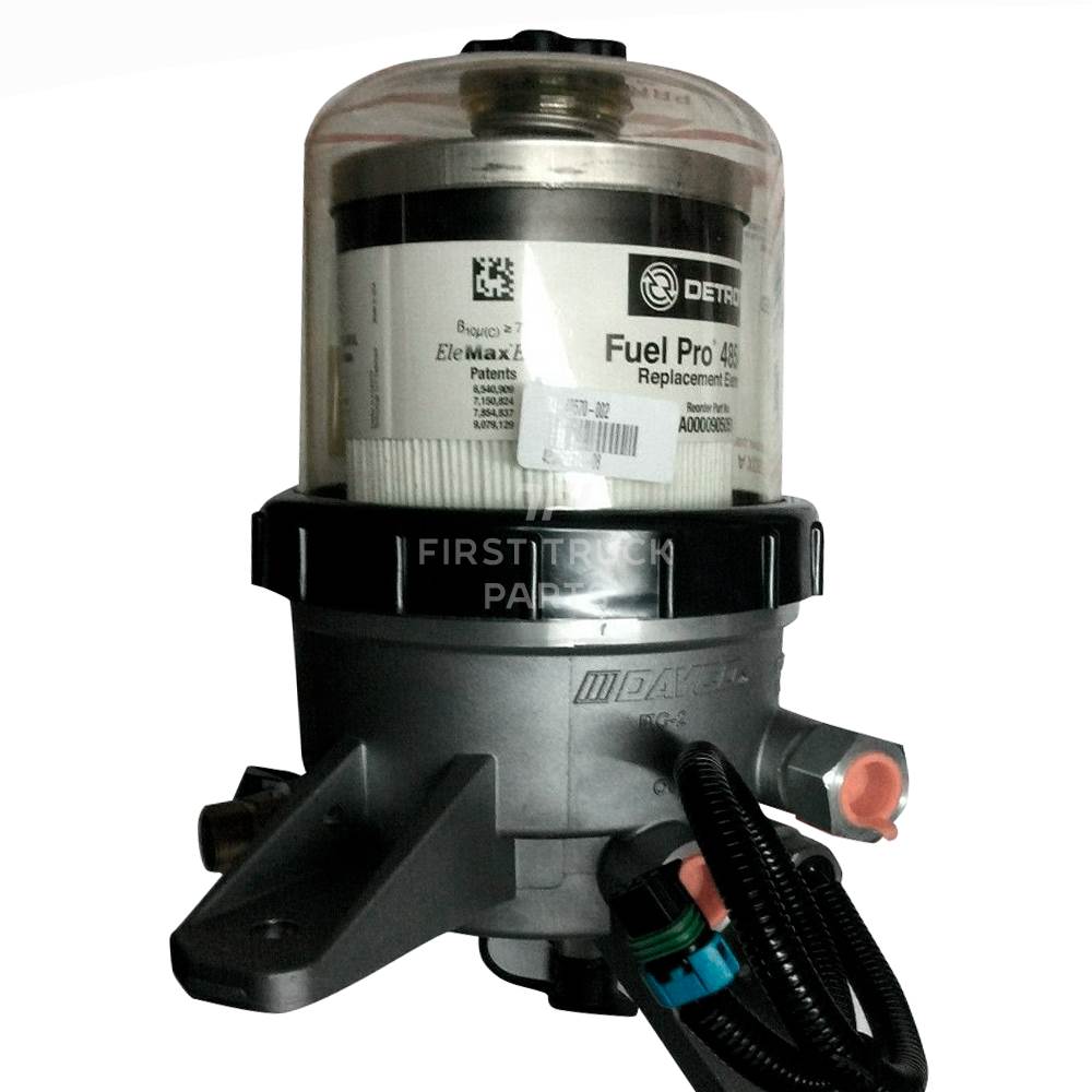 0340570001 Genuine Davco® Water Separator For Sale Candler, NC