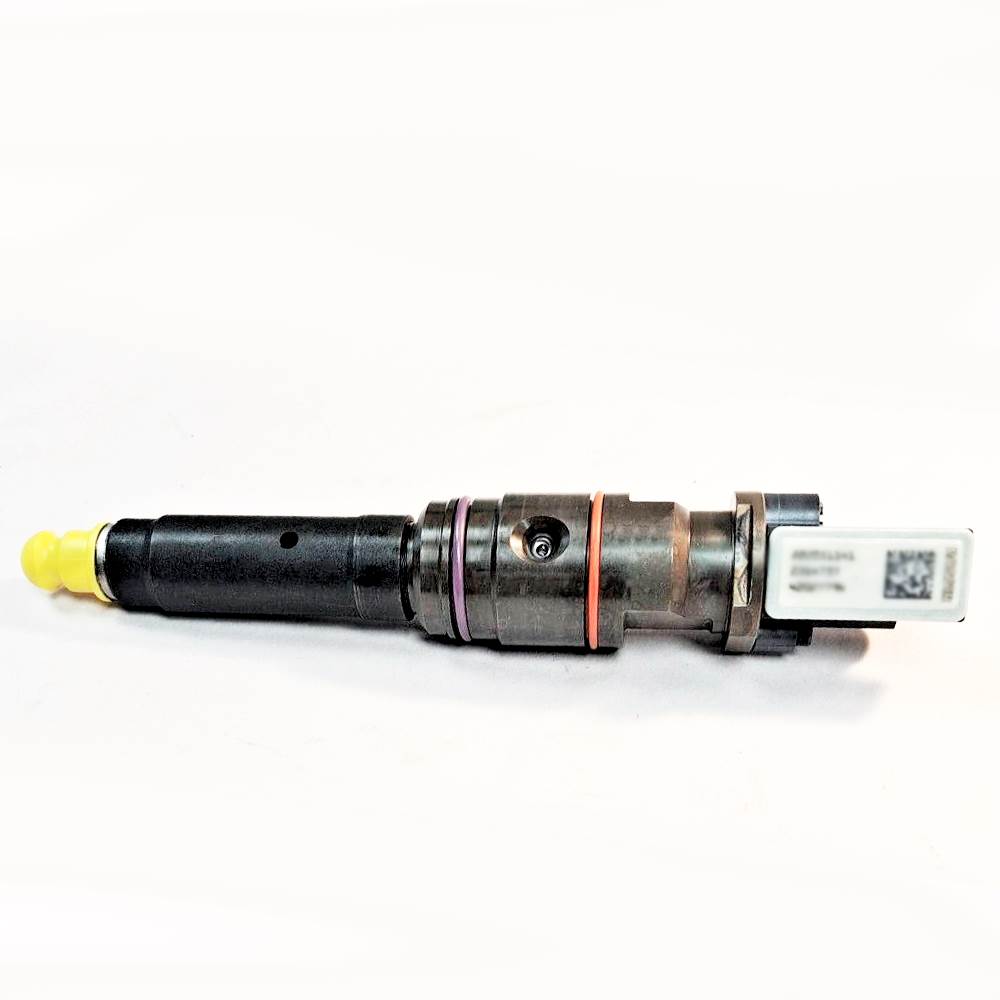 Mx11 Injectors 1972591 | Genuine Paccar® Fuel Injector For MX-11 For Sale | Candler ...