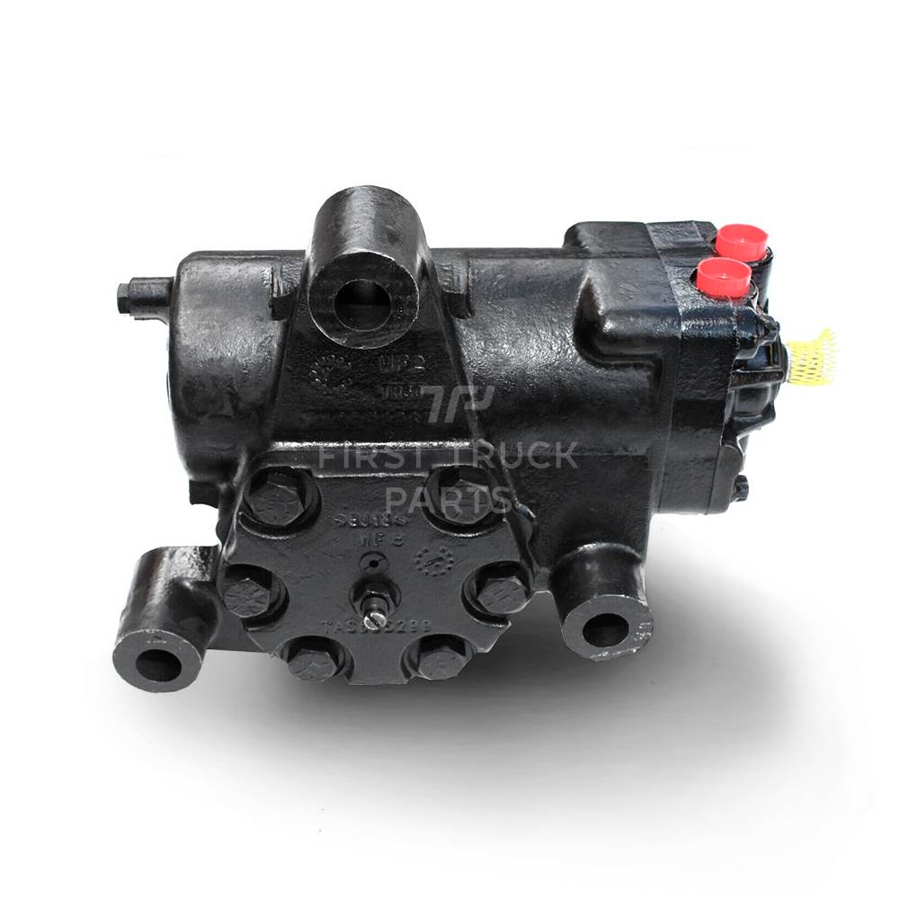 TAS652262 Genuine Freightliner® Power Steering Gear Box 20002017 For