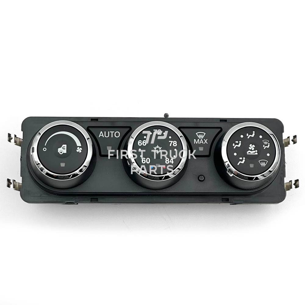F21104820012 New Genuine Paccar® HVAC Control Head Peterbilt For