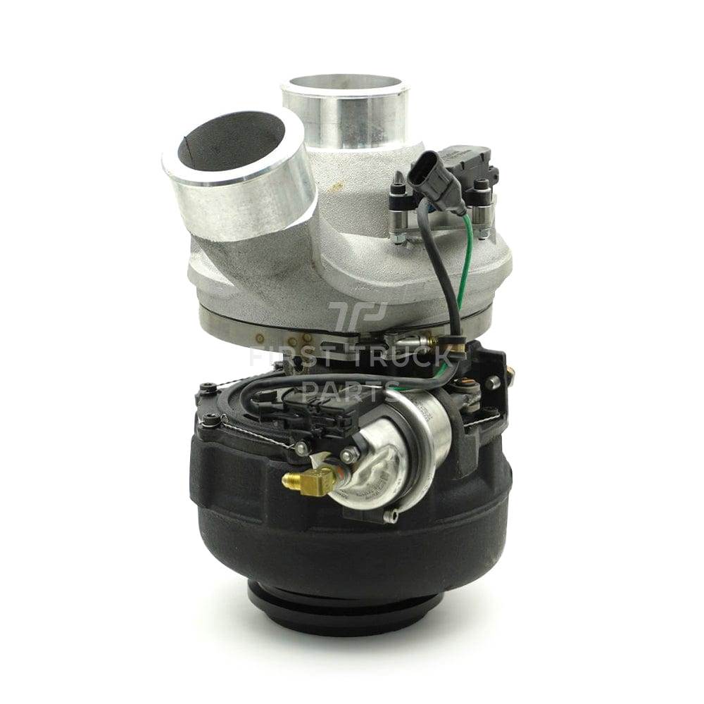 1080026R | Genuine Mack® Turbocharger for Mack E7 380HP, 460HP For Sale ...