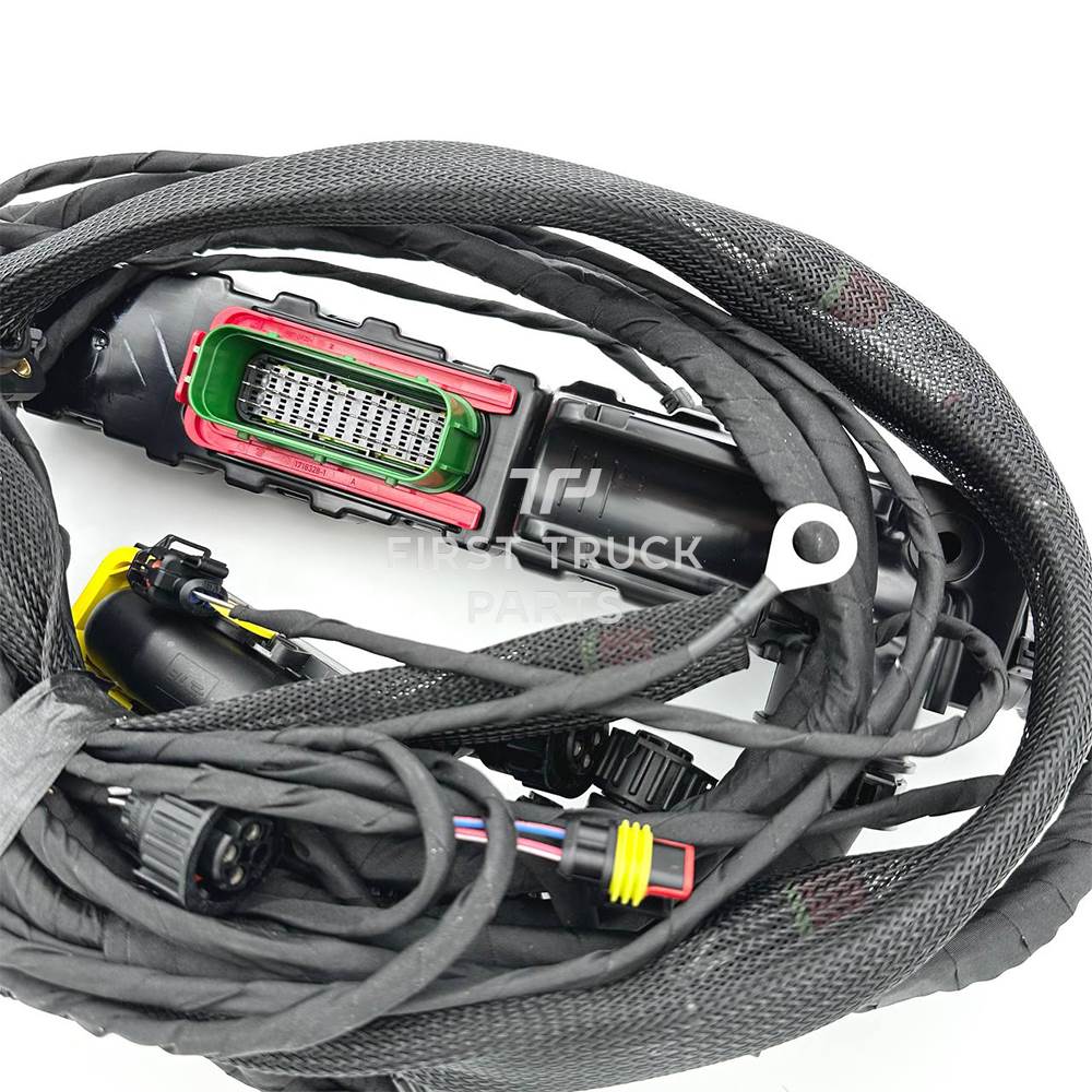 21555870 Genuine Volvo® Wiring Harness For Sale Candler, NC