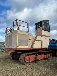 Thunderbird TSY-6355 Yarder