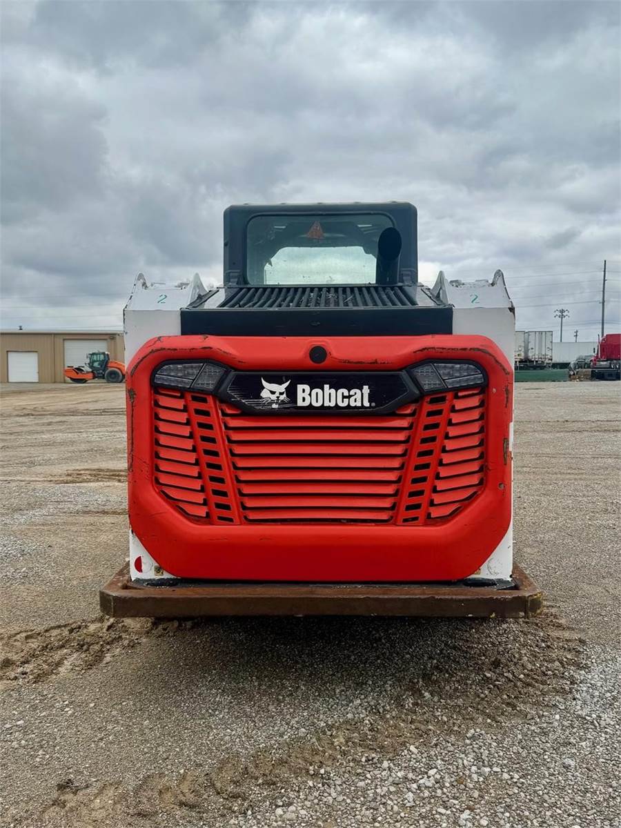 2021 Bobcat S62 Skid Steer For Sale, 2,895 Hours Bowling Green, KY