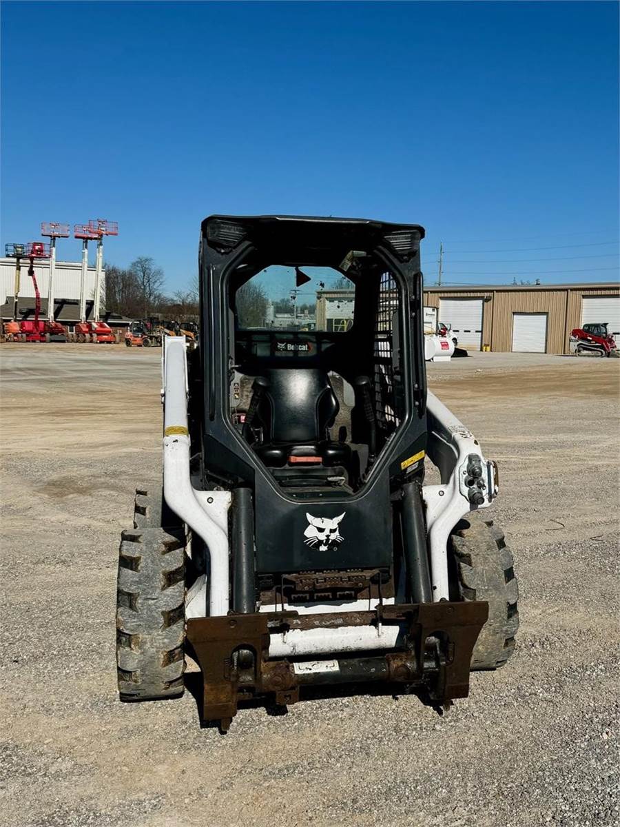 2021 Bobcat S62 Skid Steer For Sale, 2,812 Hours Bowling Green, KY