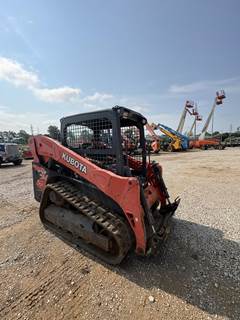 Kubota SVL75-2 Compact Track Loader