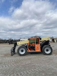 JLG G6-42A Telehandler