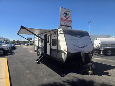 Jayco JAY FLIGHT 24RBS Travel Trailer