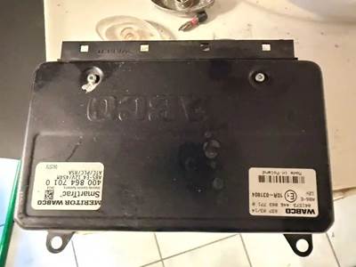 Meritor-Rockwell ABS Control Module