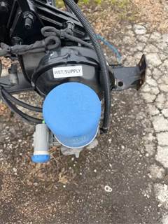 International LT625 Air Dryer