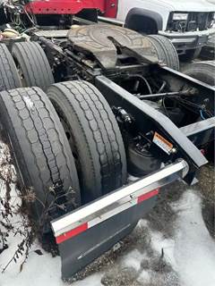 Mercedes-Benz ART400-4 Rear Axle Assembly