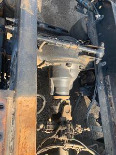 Meritor-Rockwell MT40-14X Front Axle Housing for a 2014 Volvo VNL