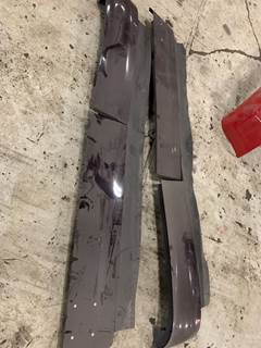 Peterbilt 587 Cab Fairing