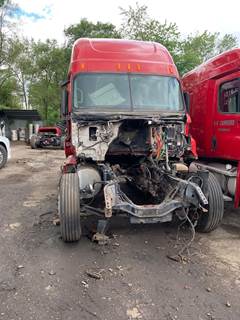 Freightliner Cascadia 125 Cab Assembly