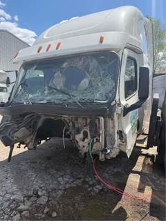 Freightliner Cascadia Cab Assembly