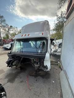 Freightliner Cascadia Cab Assembly