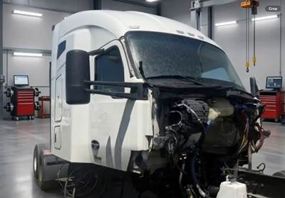 Kenworth T680 Cab Assembly