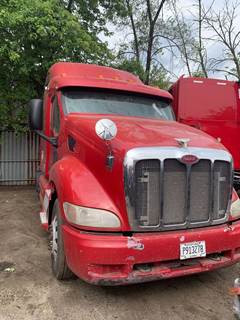 Peterbilt 387 Cab Assembly