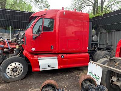 Peterbilt 587 Cab Assembly