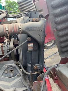 Peterbilt 387 Charge Air Cooler (ATAAC)