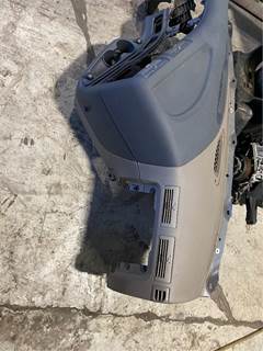 Freightliner Cascadia Dashboard Assembly