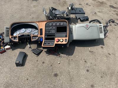 International ProStar Dashboard Assembly