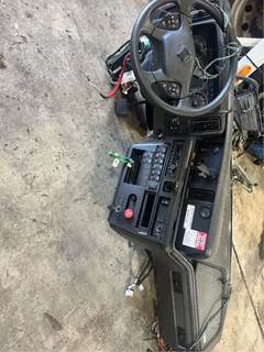 International RH613 Dashboard Assembly