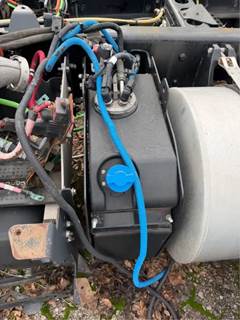 International LT625 DEF Pump